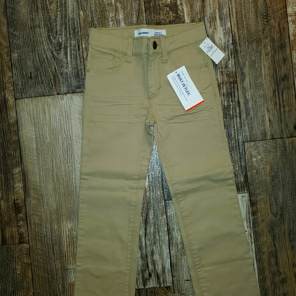 Boys 5t Old Navy Jeans